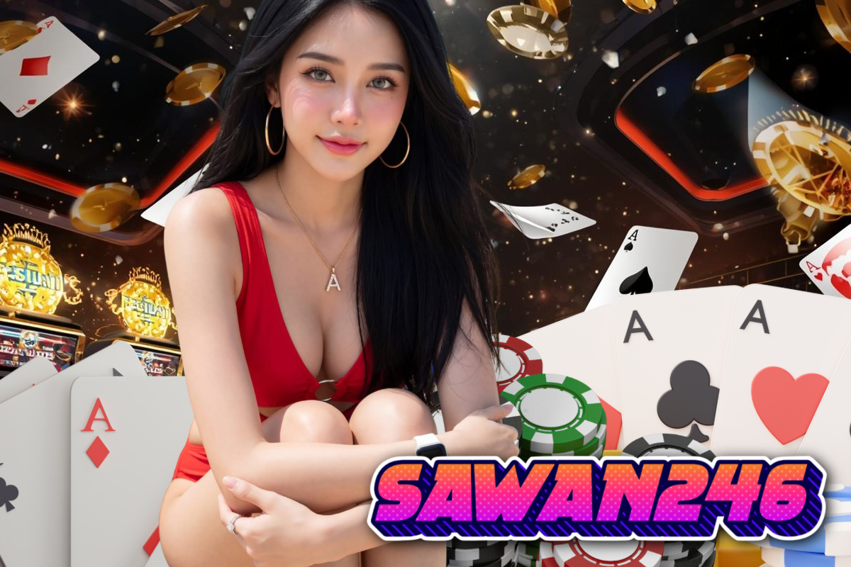 sawan246 ทางเข้า