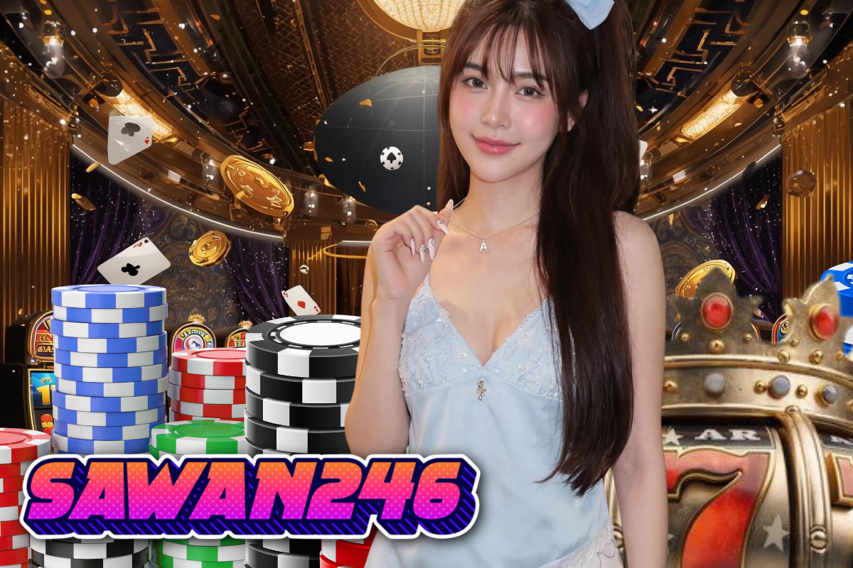 sawan246 เว็บตรง