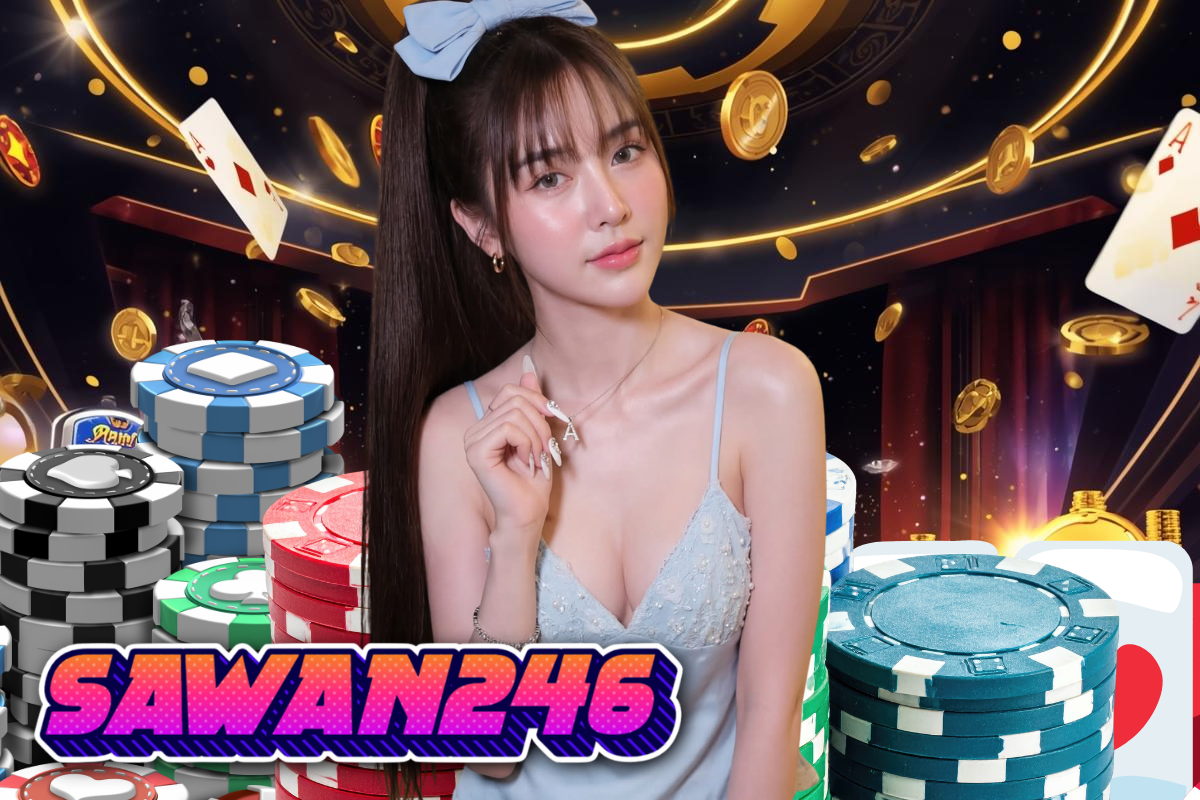 sawan246 สล็อต